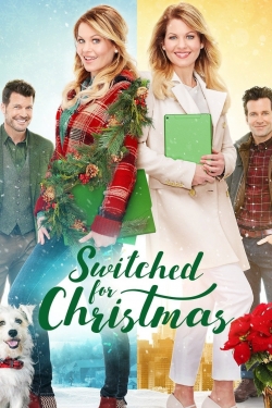 watch free Switched for Christmas hd online