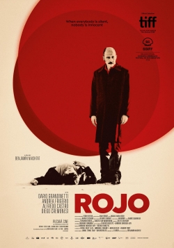 watch free Rojo hd online