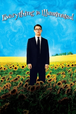 watch free Everything is Illuminated hd online