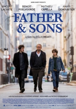 watch free Father & Sons hd online