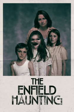 watch free The Enfield Haunting hd online