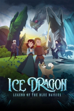 watch free Ice Dragon: Legend of the Blue Daisies hd online