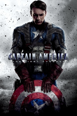 watch free Captain America: The First Avenger hd online