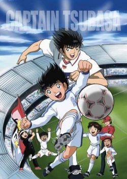 watch free Captain Tsubasa - Road to 2002 hd online