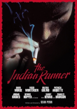 watch free The Indian Runner hd online