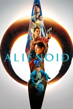 watch free Alienoid hd online