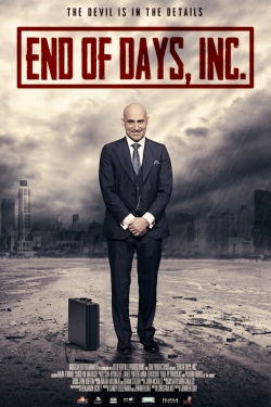 watch free End of Days, Inc. hd online