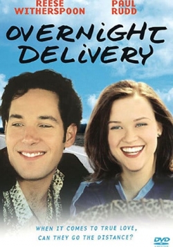 watch free Overnight Delivery hd online