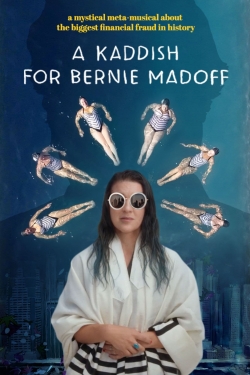 watch free A Kaddish for Bernie Madoff hd online