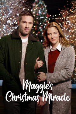 watch free Karen Kingsbury's Maggie's Christmas Miracle hd online