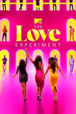 watch free The Love Experiment hd online