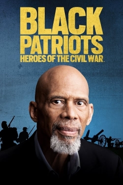 watch free Black Patriots: Heroes of the Civil War hd online