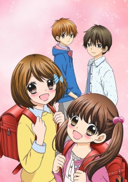 watch free 12-sai.: Chicchana Mune no Tokimeki hd online