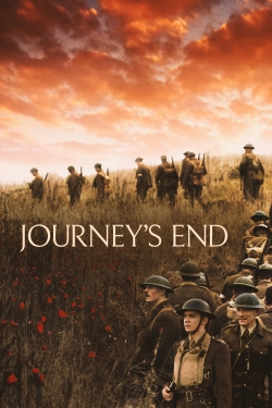 watch free Journey's End hd online