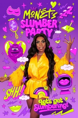 watch free Monét's Slumber Party hd online