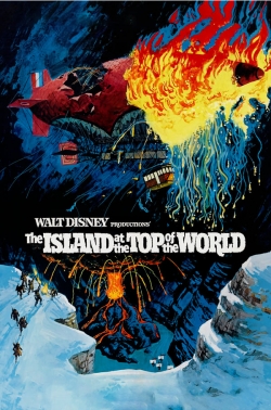 watch free The Island at the Top of the World hd online