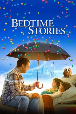 watch free Bedtime Stories hd online