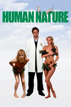 watch free Human Nature hd online