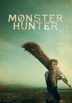watch free Monster Hunter hd online