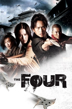 watch free The Four hd online