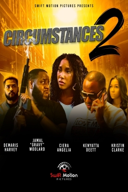 watch free Circumstances 2: The Chase hd online