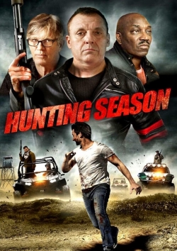 watch free Hunting Season hd online