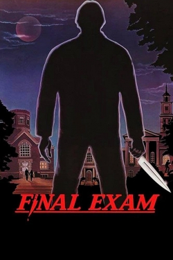 watch free Final Exam hd online
