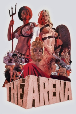 watch free The Arena hd online