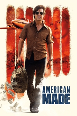 watch free American Made hd online