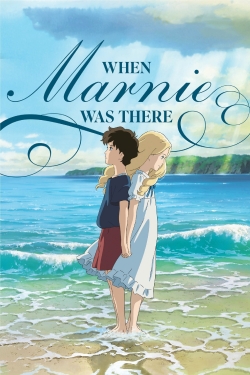 watch free When Marnie Was There hd online