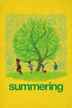 watch free Summering hd online