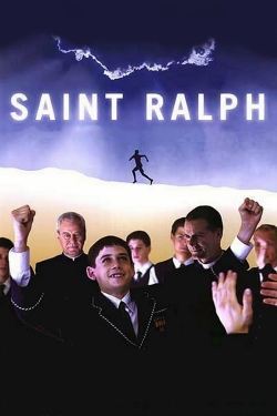 watch free Saint Ralph hd online