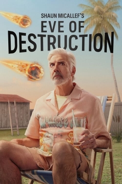 watch free Shaun Micallef's Eve of Destruction hd online