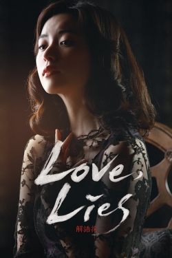 watch free Love, Lies hd online