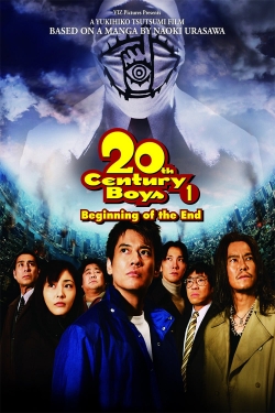 watch free 20th Century Boys 1: Beginning of the End hd online