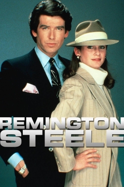 watch free Remington Steele hd online