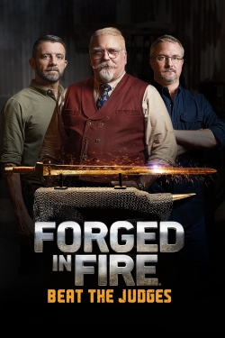 watch free Forged in Fire: Beat the Judges hd online