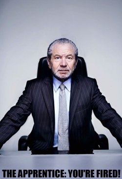 watch free The Apprentice: You're Fired! hd online