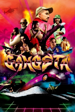 watch free Gangsta hd online