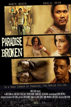 watch free Paradise Broken hd online