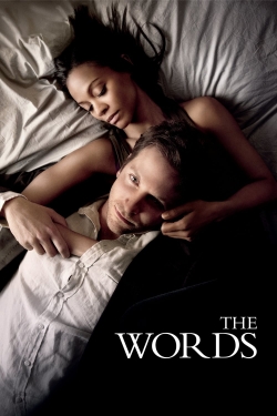 watch free The Words hd online