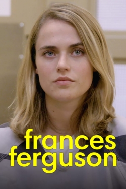 watch free Frances Ferguson hd online