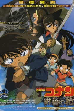 watch free Detective Conan: Jolly Roger in the Deep Azure hd online