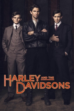 watch free Harley and the Davidsons hd online