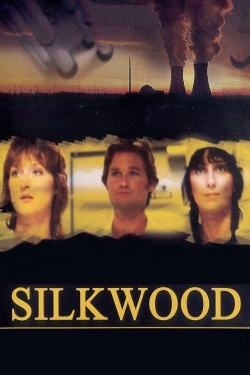 watch free Silkwood hd online