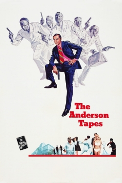 watch free The Anderson Tapes hd online