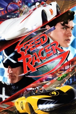 watch free Speed Racer hd online