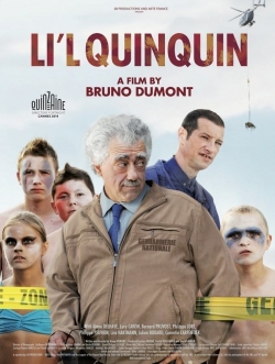 watch free Li'l Quinquin hd online