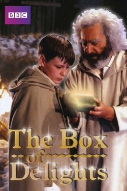 watch free The Box of Delights hd online