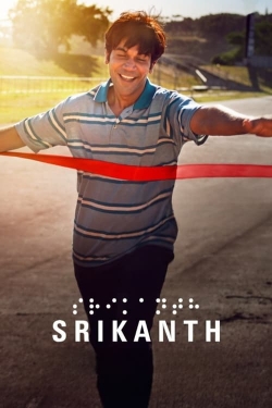 watch free Srikanth hd online